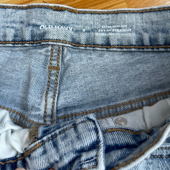 Jeans - Picture 3 of 3